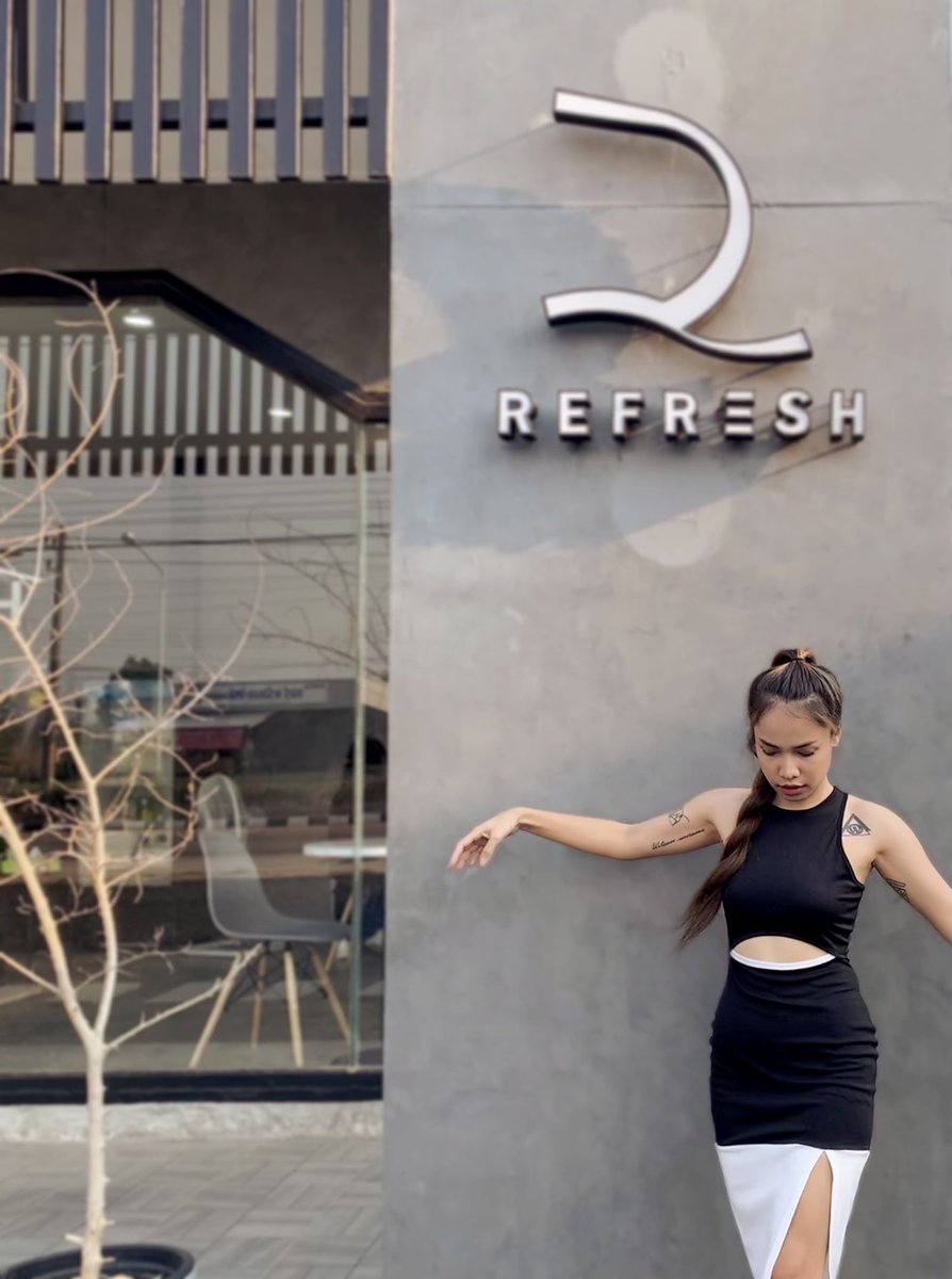 namziiww30's tweet photo. 🖤
#RefreshCafe #AmnatCharoen #คาเฟ่อำนาจ #รีวิวคาเฟ่ https://t.co/wakQJpBxy1