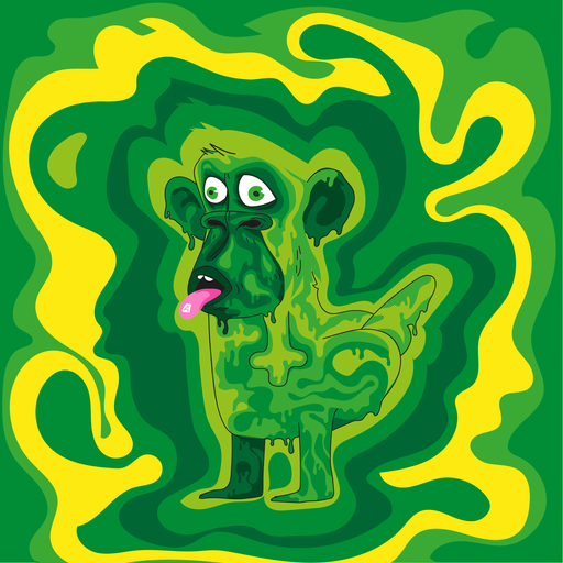 BoredDBs's tweet image. Pink or Green Acid Butts?

#bdb #aciddrop #dickbutt #nftlaunch #nftartist