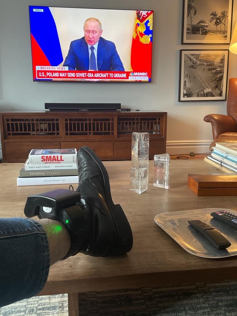 Steven Donziger tweet media