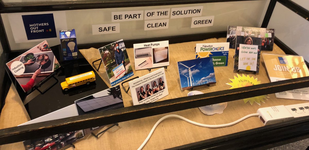 EllieG_HK's tweet photo. @MOF_Mass #ActOnClimate #FixBigGasLeaks
#RealClimateSolutions #CleanHeatCleanAir
#RepairDontReplace #UseLessGreentheRest
#TriageandTransition https://t.co/kYcH6fypzU