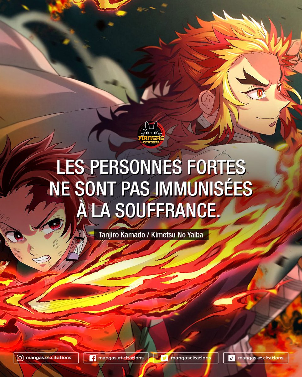 Citation Manga Anime Mangascitations Twitter