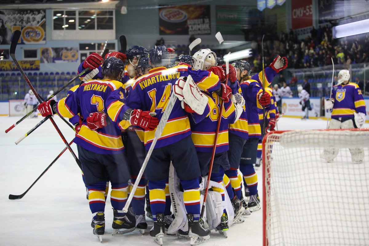 Химик Воскресенск tweet media