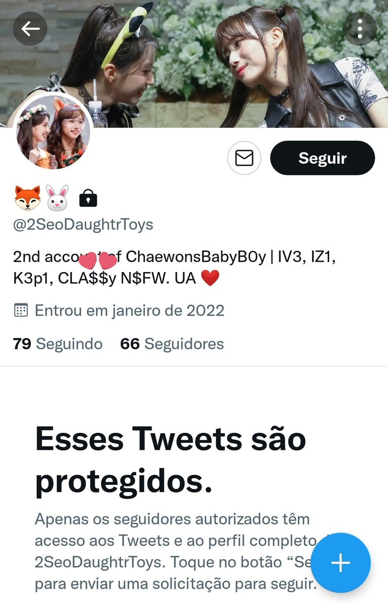 CLASSy_BRASIL tweet picture