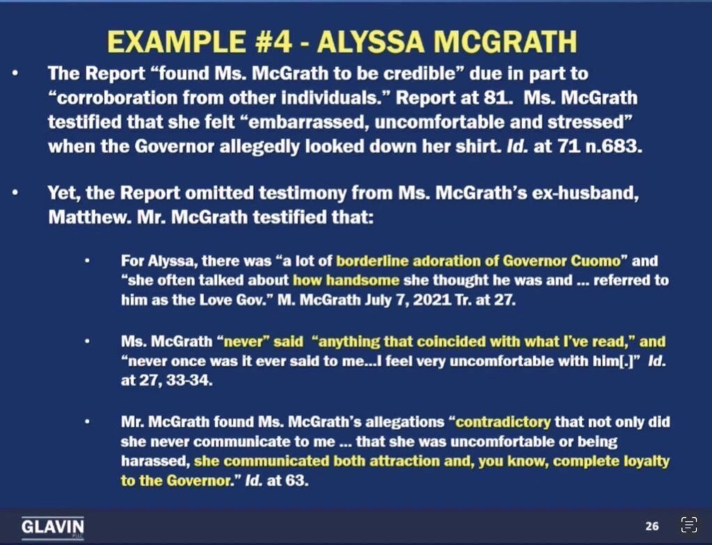 GovernInProse's tweet photo. @bern_hogan #AndrewCuomo
#investigateTish https://t.co/nGbcPD4nWq