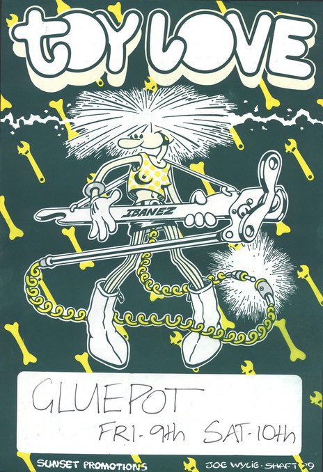 XTOTL's tweet photo. Sad to hear that Joe Wylie has passed - one of the greats of NZ illustration, comics and animation imho. Incredible body of work, RIP Joe https://t.co/04PrpABtoF
