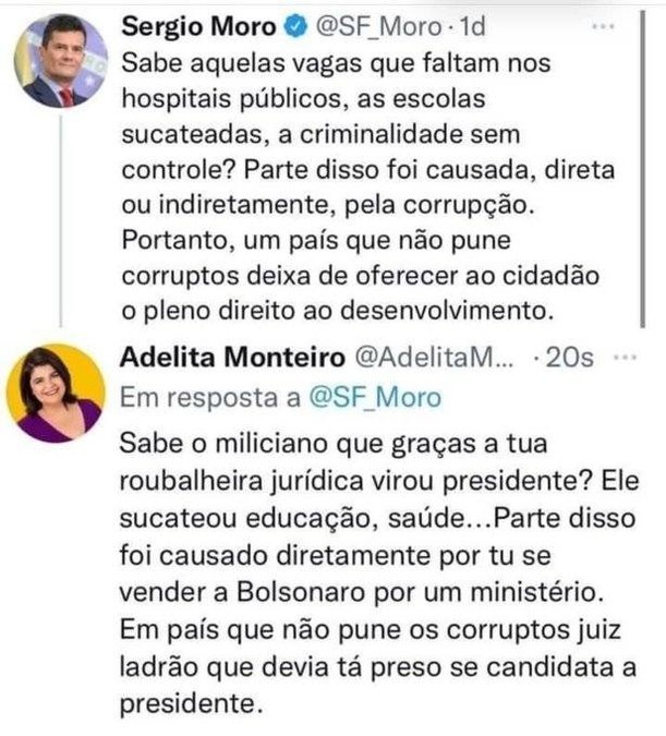 DilmaResiste's tweet photo. #DilmaResiste
#Resistencia1430Dias #I3rasilDomingoSDV #MamaeFaleiCassado #8MForaBolsonaro #BolsonaroVagabundo #LulaEoPTaVerdadeVencera #BolsonaroComunista #LulaPresidente13 #Primei...
https://t.co/g0F9YWIx0l via https://t.co/Jkwn3HqpHD https://t.co/ErYtnq0ivj