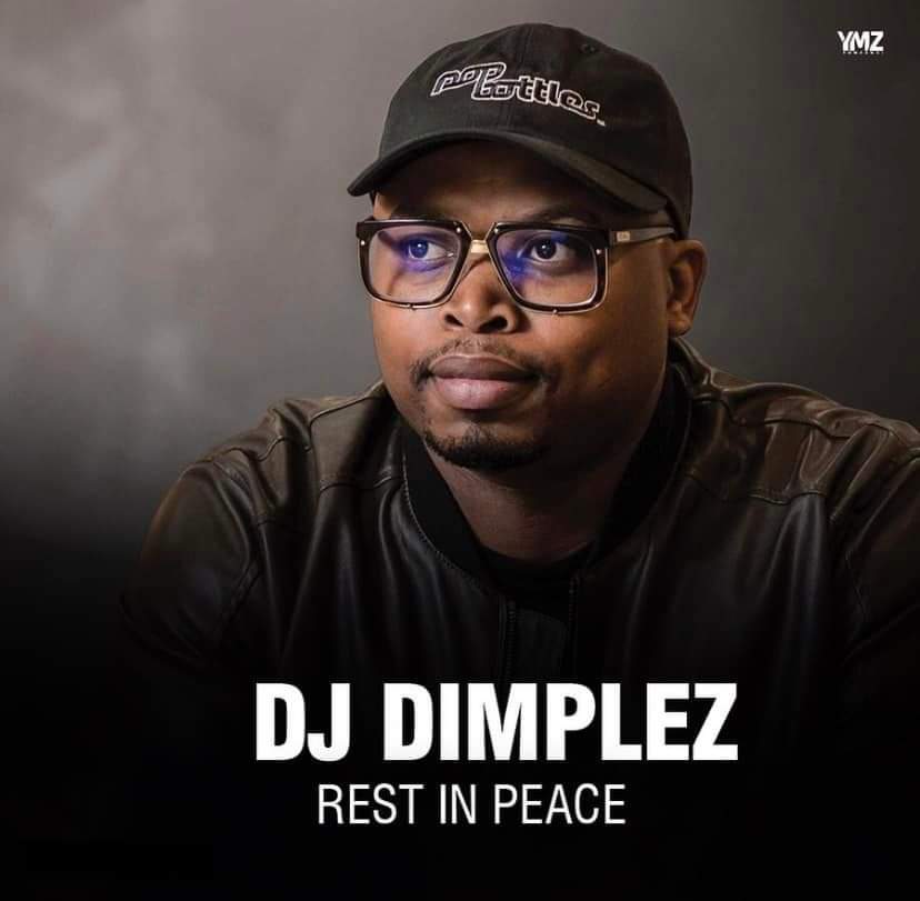 drums11me's tweet photo. Farewell bro,RIP.  What a shock. The only son🤔😬💔#djdimples https://t.co/8aGxAbwCG5