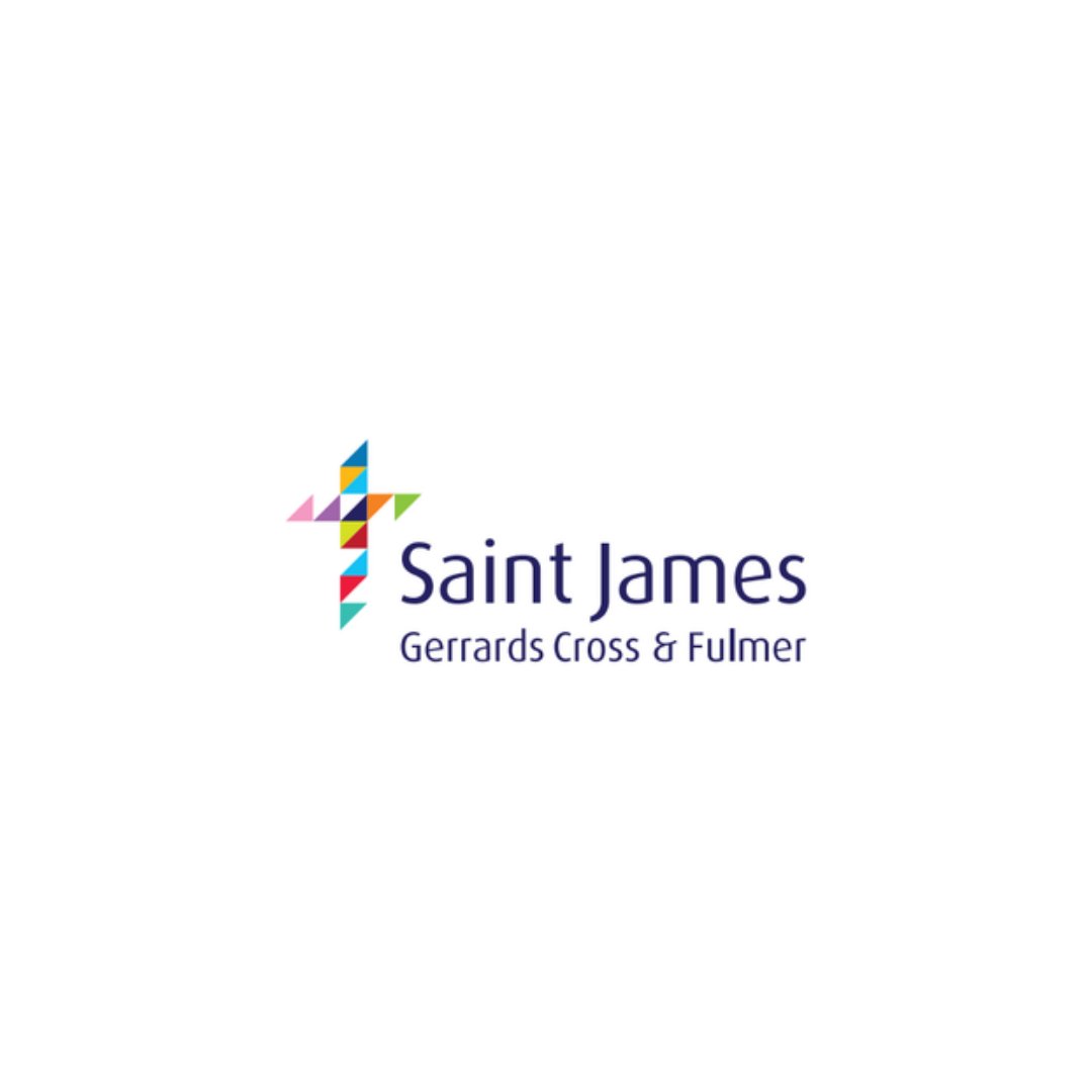 Thank you so much St James Gerrards Cross for being a #GoldSponsor supporting #gxfunrun2022 
Not long now until the 22nd of May, please sign up asap.
#community #gxfunrun #charity #gerrardscross