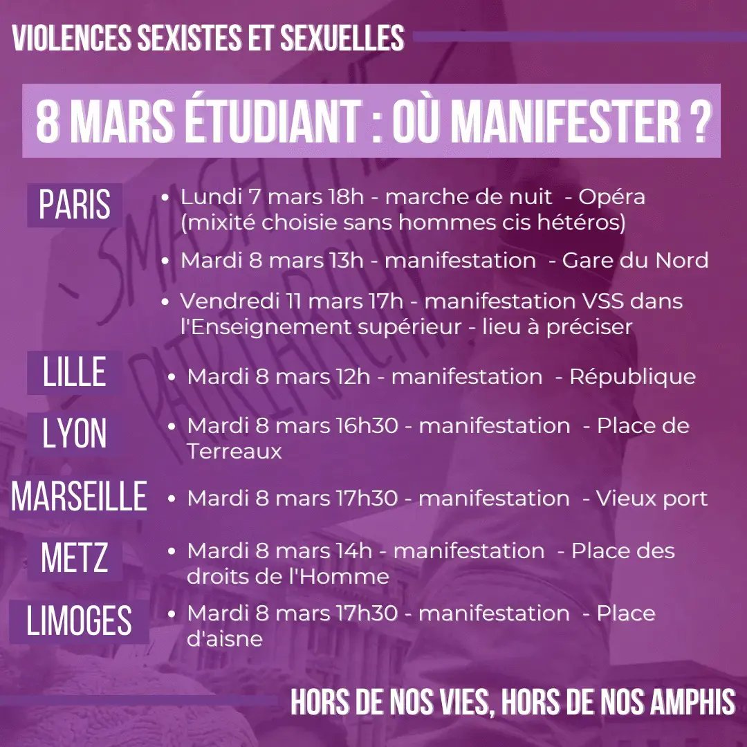 etudiantes prostituée metz