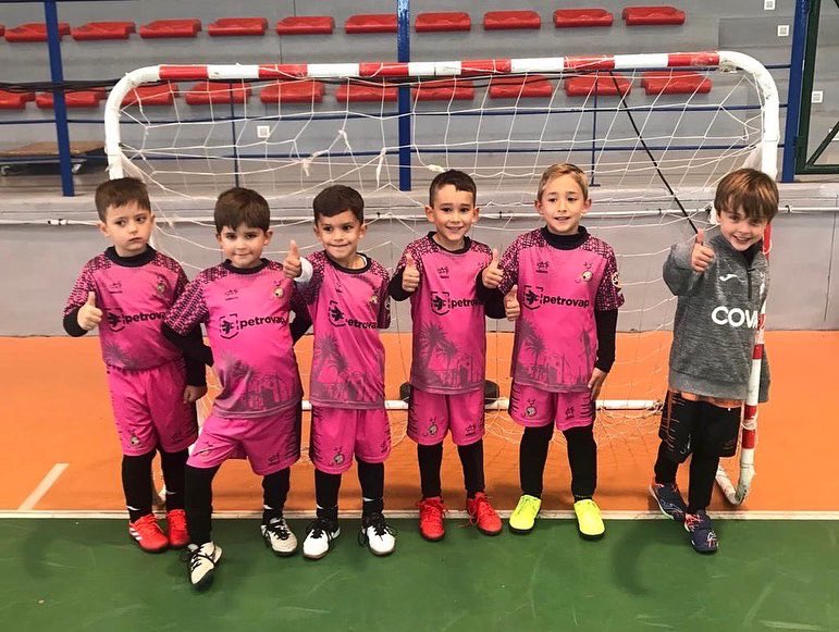EMFB POZOBLANCO (@pozofutbolbase) / Posts / X