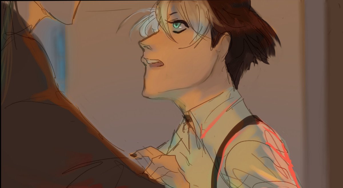 Bruthcosplay1's tweet photo. Comic web: random room
capitulo 37
read online (español, se necesitan traductores) :_https://t.co/QAZ9DSIF5s #randomroom #comicweb #kler #draws #digitalpainting https://t.co/EQKRY1FHjS