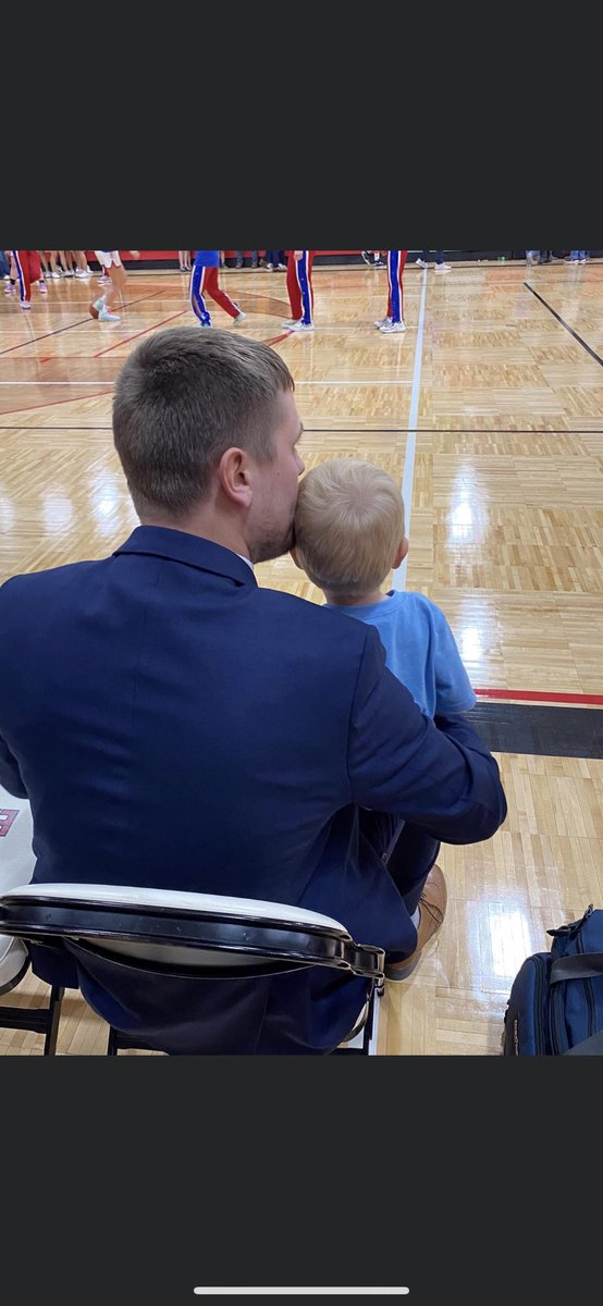 Thank you Cimarron for a great year! #COMPETE