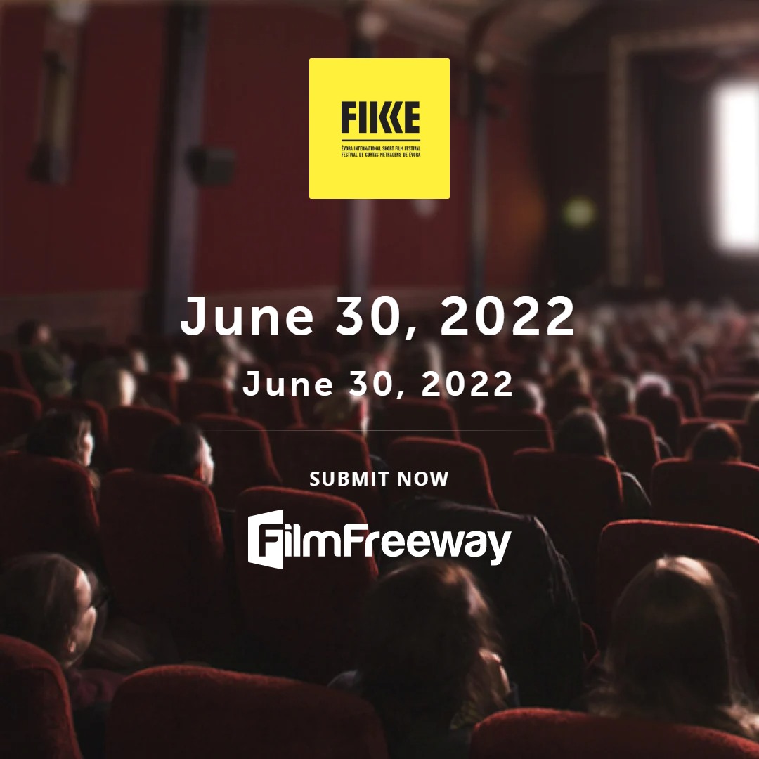 fikefestival's tweet photo. ATENÇÃO!!! OPEN CALL PARA O FIKE FESTIVAL 2022
ATTENTION!!! OPEN CALL FOR THE FIKE FESTIVAL 2022
https://t.co/GYxJYxbD01
https://t.co/dcj0HZIJmb https://t.co/Fa7CTjmkbA