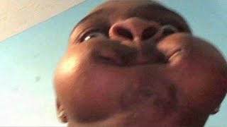 Micah Richards trying to hold in his laugh every time Roy Keane goes on a anti-Man Utd rant 😂