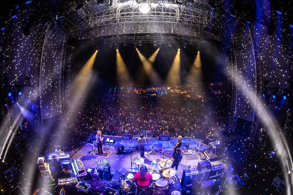 MMJ One Big Holiday tweet media