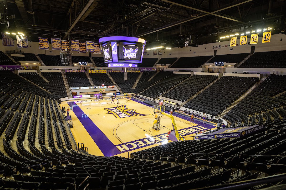 Blessed To Receive An Offer From Tennessee Tech University 🙏🏽<a href="/D_Steele22/">Andrew Steele</a> #AGTG