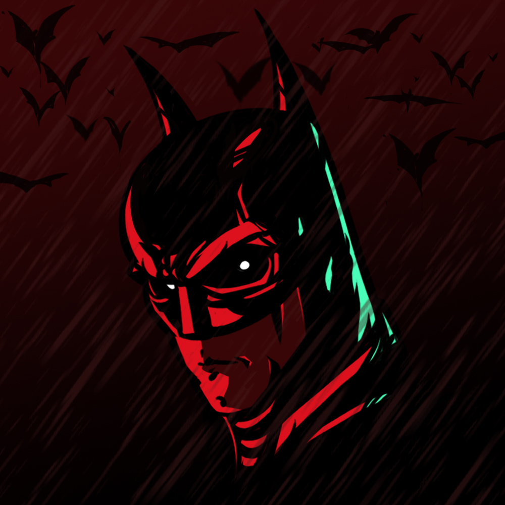 sosalomandra's tweet photo. Нарисовался Бэтмен
#thebatman #batman #dccomics #dcuniverse #dc #comicart #comics #movies #ArtistOnTwitter https://t.co/GqPklhgYSo