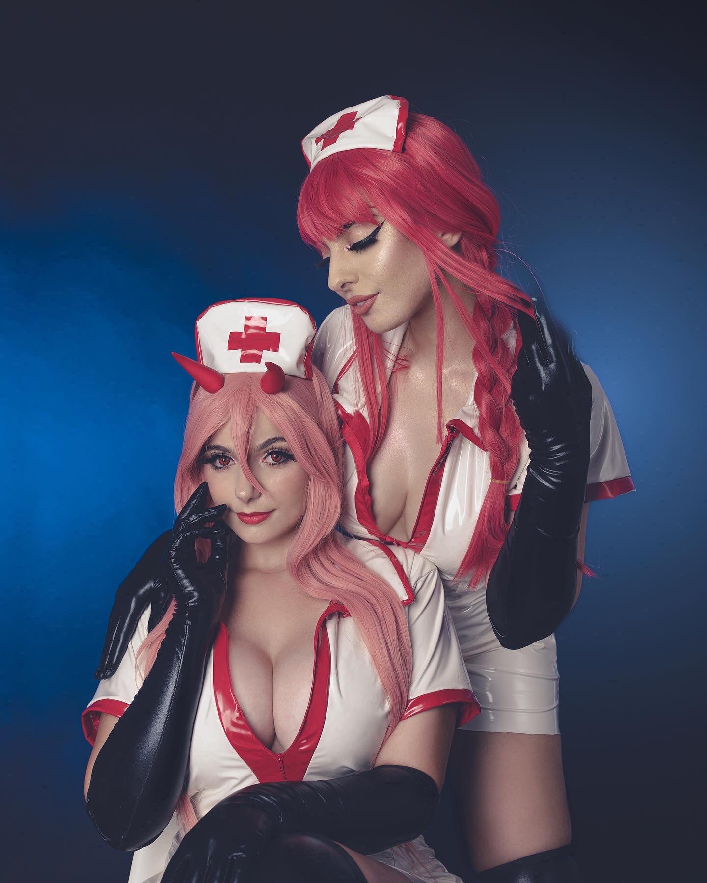 TW Pornstars - EG GirlOfNox. Twitter. 😳😳😳 makimacosplay powercosplay  @VKryp. 6:59 PM - 6 Mar 2022