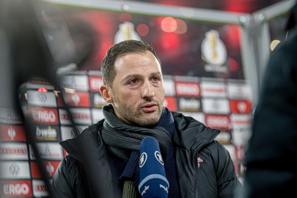 RB Leipzig tweet media