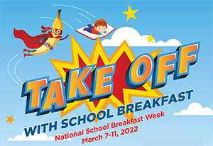 pdcmspanthers's tweet photo. National School Breakfast Week (NSBW) celebrates the importance of a nutritious school breakfast in fueling students for success. 

Studies show that children who eat school breakfast are more likely to perform better.

See:
https://t.co/mSZPOvF1dR

#PDCMSPride #DSUSD #DSUSDPride https://t.co/YIfsaLs9Jt
