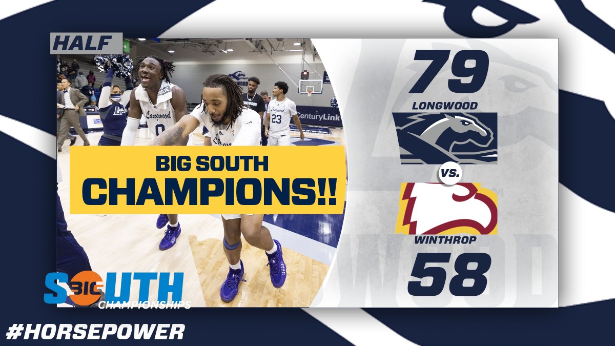 Longwood Lancers tweet media