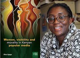 AfricaJacs's tweet photo. We are putting together the next issue of @africajacs, and it will include a roundtable on @dinoleegz's monograph Women, Visibility and Morality in Kenyan Popular Media, with spirited responses by a panAfrican group of feminist scholars. https://t.co/0Zrsdl4QLf