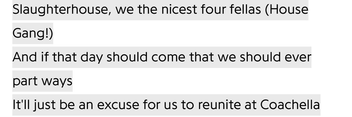 YoungCle's tweet image. So this is the plan? @Royceda59 @JoeBudden @JoellOrtiz @CrookedIntriago #SayDatThen #slaughterhouse