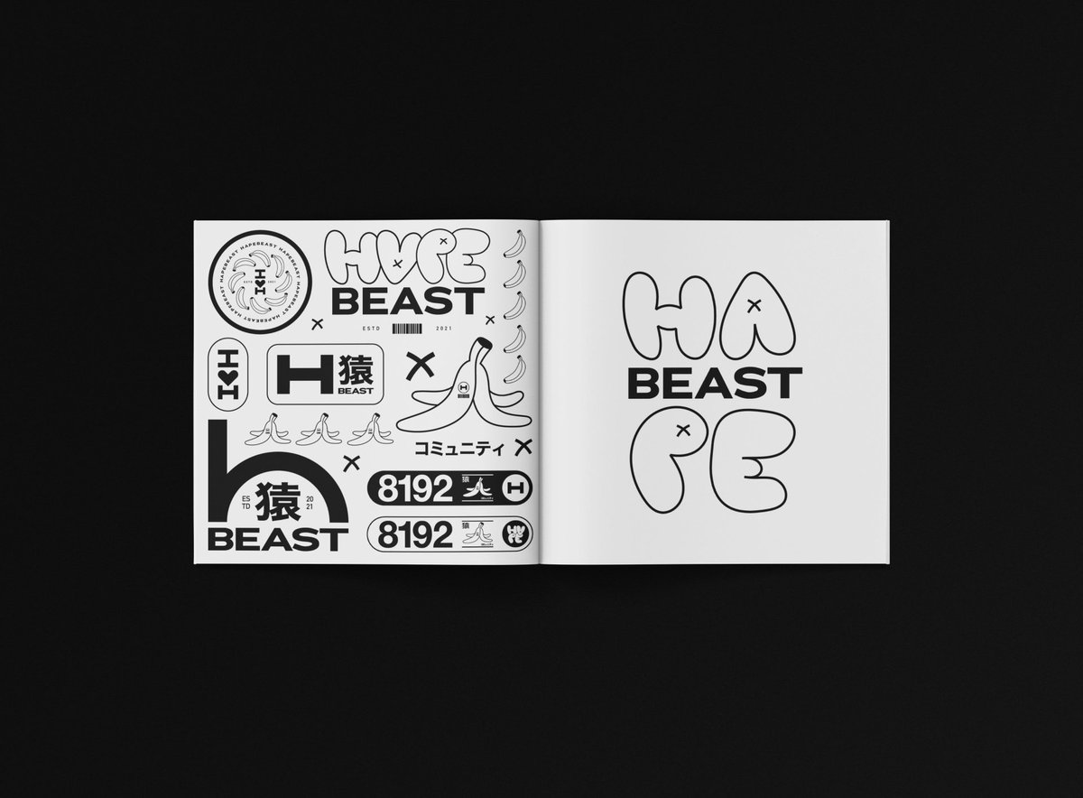 HAPEsocial's tweet photo. 🔆 SUNDAY SPOTLIGHT 🔆

This weeks feature is by the creative HAPE OG @alucard_design (Christopher Burke) 🎨

We’d love to see some of your art for future spotlight features

#HAPESPOTLIGHT 

🦍🍌 https://t.co/FJ3HTg7O0I