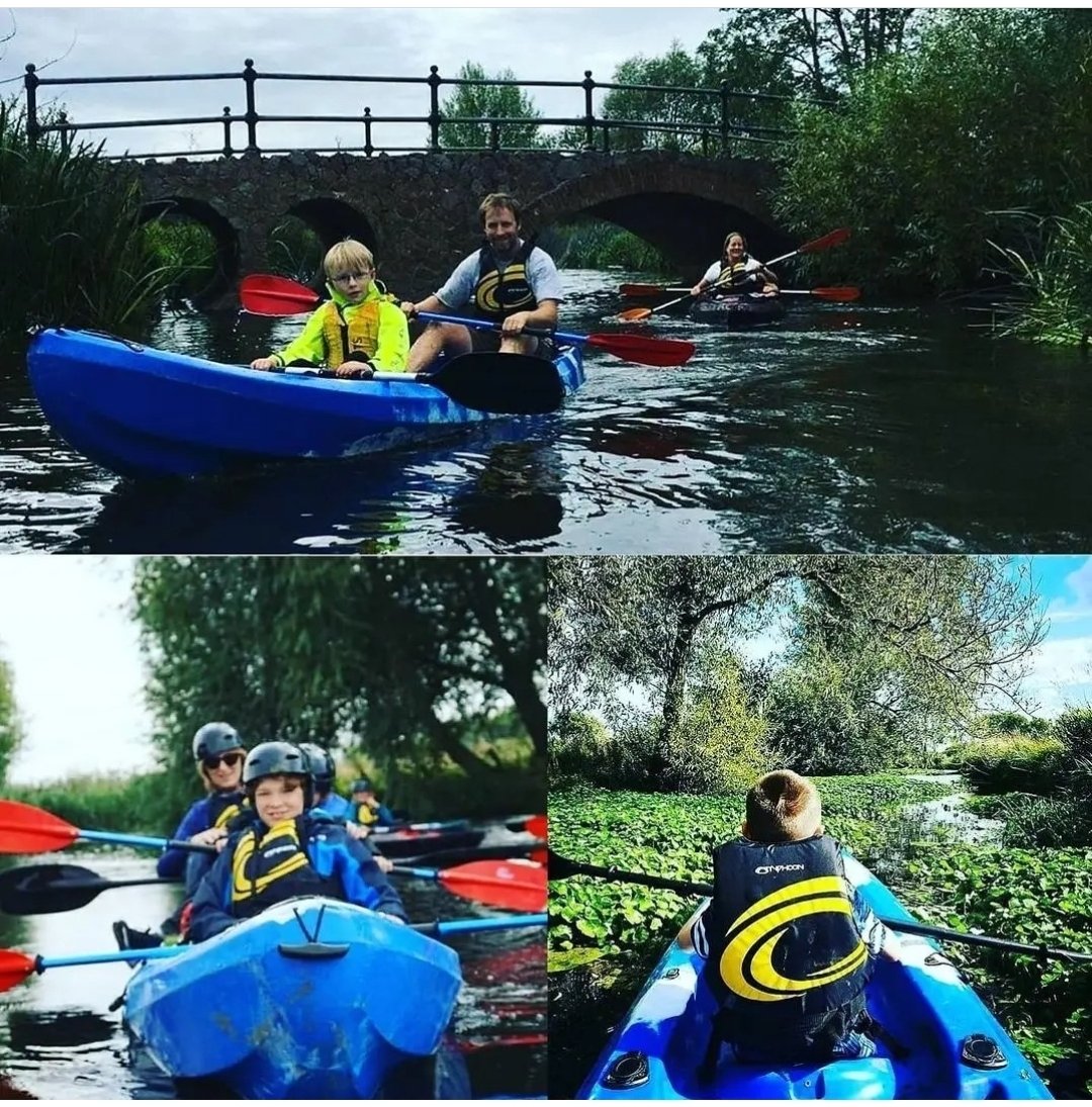 letsgetlostleic's tweet photo. Kid's Paddle from a FIVER this Easter Holiday's 🐣

Looking for some holiday fun this April then look no further then our explorer trip with 2 hours of adventures from just £5 a child (usually £25).

https://t.co/KLTcYFZC5I

*Terms and conditions apply https://t.co/4jaXWb4U9Z