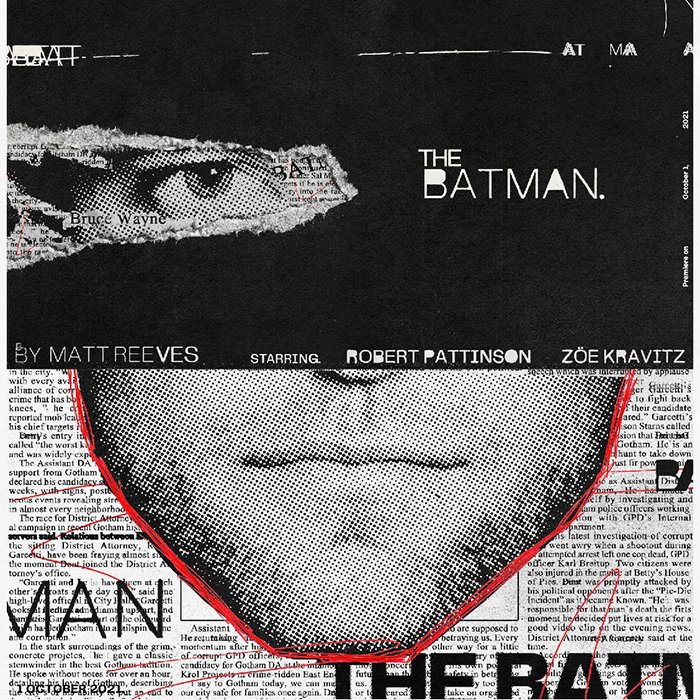 omegamauro1's tweet photo. ¡SE CONFIRMO! Que el spin-off de "ARKHAM ASYLUM" de The Batman será como una historia de terror o una casa embrujada, que locura. 😍🙏
#TheBatman #DCFanDome #dccomics #RobertPattinson https://t.co/Eqp1NnDOPp