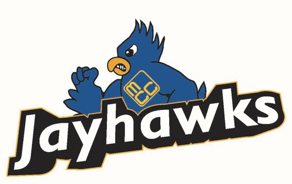 RyerGlass3's tweet photo. Officially a Jayhawk💛💙 Thank you to all of my friends family and coaches who’ve helped me along the way. Excited to complete and run for my hometown, Go Jayhawks!! @MuskegonCC @JayhawkAthletic @MCCJayhawkTnF https://t.co/TEmsPmHNwb