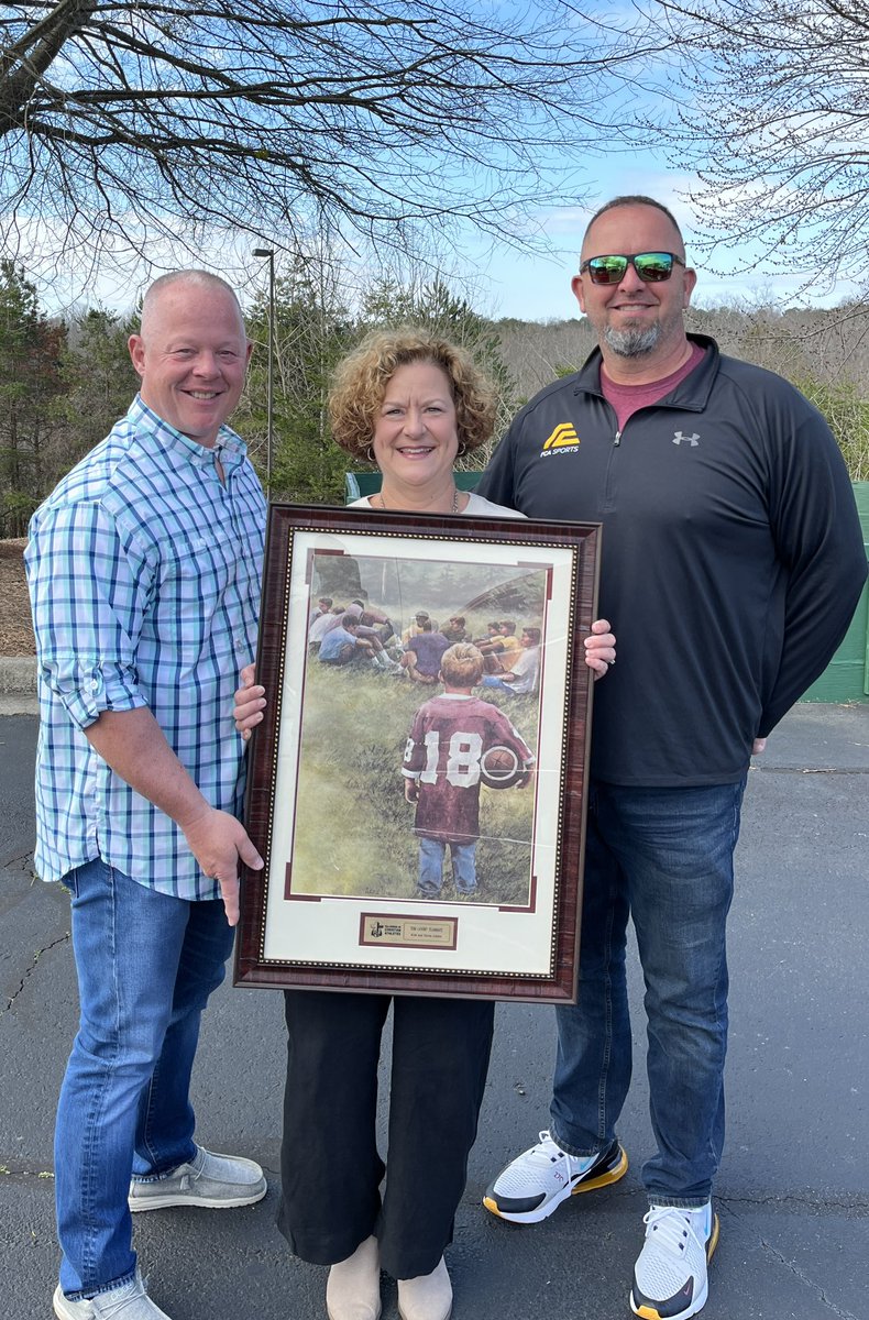 Clint Fair tweet media