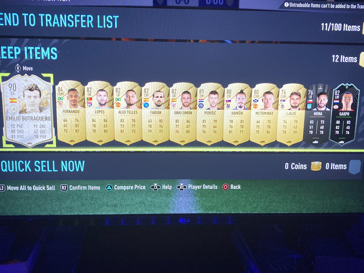 Skrufty2's tweet image. Free 50k pack lessgo
@HecticTKS @Castro1021 @the_pieface @DannyAaronsFUT @TEDDY127_