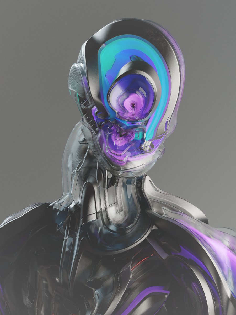mgxs_gnss's tweet photo. GNSS is an Art project, pushing the 1/1 to the limit, merging art and technology, years of madness R&amp;D by @mgxs_co  🧪 
True 1/1 Artworks, with a twist : YOU (the community / Minters) will choose the final 10K of the collection. 

Who will you choose ? ❌✅ https://t.co/p5lL9oGMph