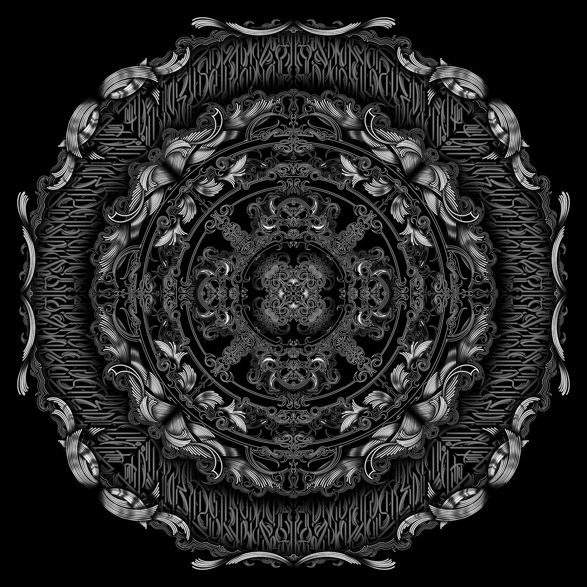 gonzianoBF's tweet photo. Hey everyone and @objktcom fam!🖤
new drop! 

2834x2834 // 300 DPi
1 / 1

}} W A R L O R D   M E D A L {{

https://t.co/Ue0PLpWiI0

#hicetnunc #digitalart #nfts #tezos #nftcollectors #nftcommunity #darkNFT #rNFT #CleanNFTs #XTZ #objktcom #rareNFT #rare https://t.co/E5aOYJUcI5