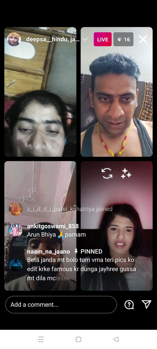 ऐसे तो वूमन हेल्पलाइन स्त्री की सुरक्षा के लिए बताई गई है...पर जब आपको जरूरत हो तब ये हमेशा बंद ही होती है....!!इससे पहले भी कई केस हुए है पर जयपुर पोलीस प्रशासन इसमे कोई कारवाई नहीं करता.....
 <a href="/jaipur_police/">Jaipur Police</a> <a href="/IgpJaipur/">IGP Jaipur Range</a> <a href="/dcpsouth/">DCP SOUTH JAIPUR</a> <a href="/DcpWest/">DCP JAIPUR WEST</a>
