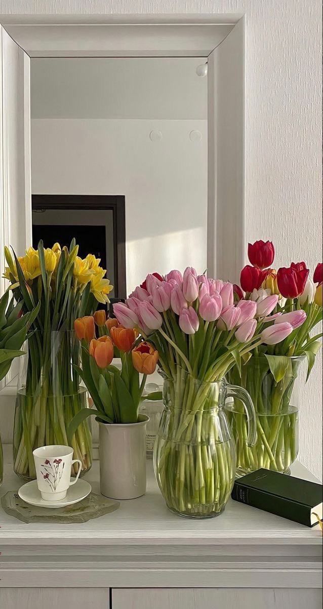 tulips