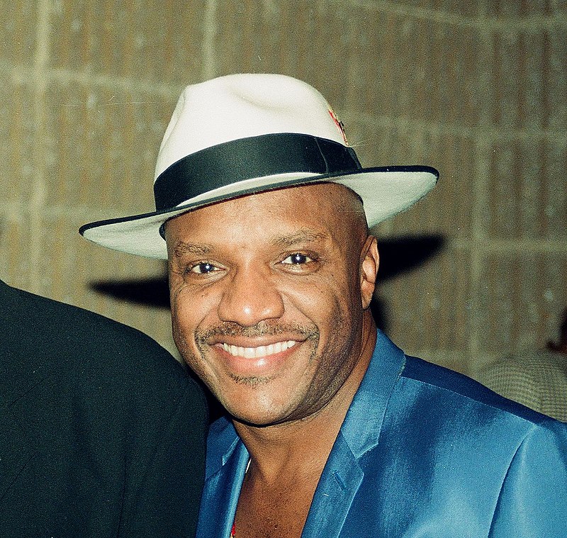 Happy Birthday  Ernie Isley 