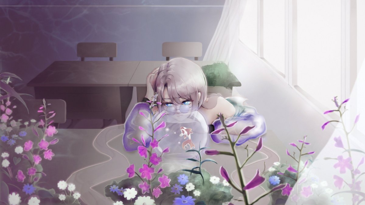 PeachyFranny's tweet photo. I love the artwork for my Awake cover ♥
If you didn't give it a listen, you can check it out here: https://t.co/MUp3Kw9xLM
🎨 by Dia: https://t.co/fY6P5xThih
#ENVtuber #Vtuber #VtuberDebut #VTuberUprising #Franatic #FrannyArt https://t.co/YMk5ly5FTr