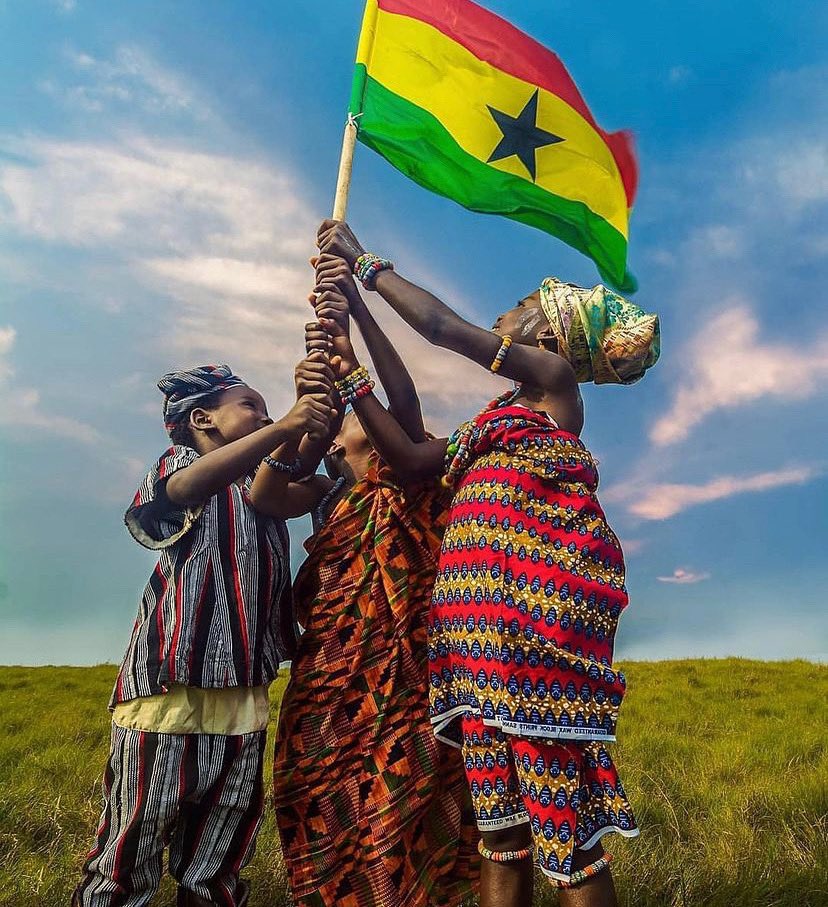 MorganStateASO's tweet image. Morgan State African Student organization wishes all the beautiful people of Ghana a Happy 65th Independence Day 🎊🎊 #ghanaat65 🇬🇭🇬🇭🇬🇭 #ghanaindependence