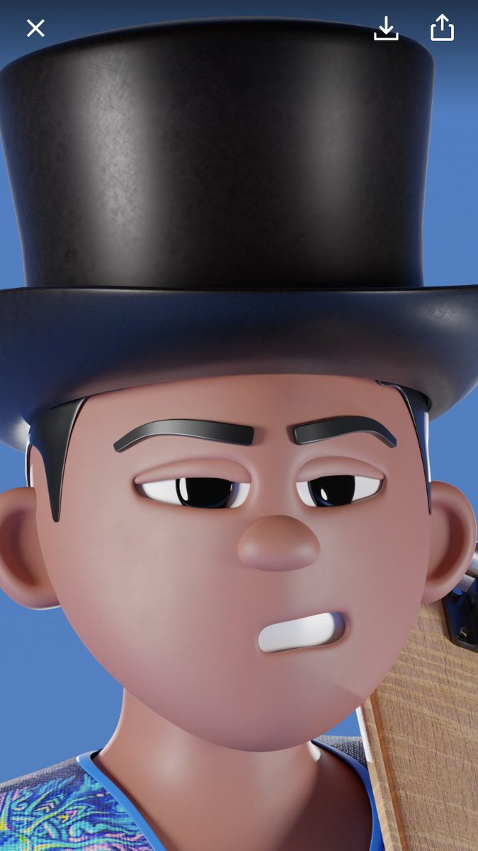 NFDonkey's tweet image. @smilesssvrs loving the 6k art. SHEESSSSSH