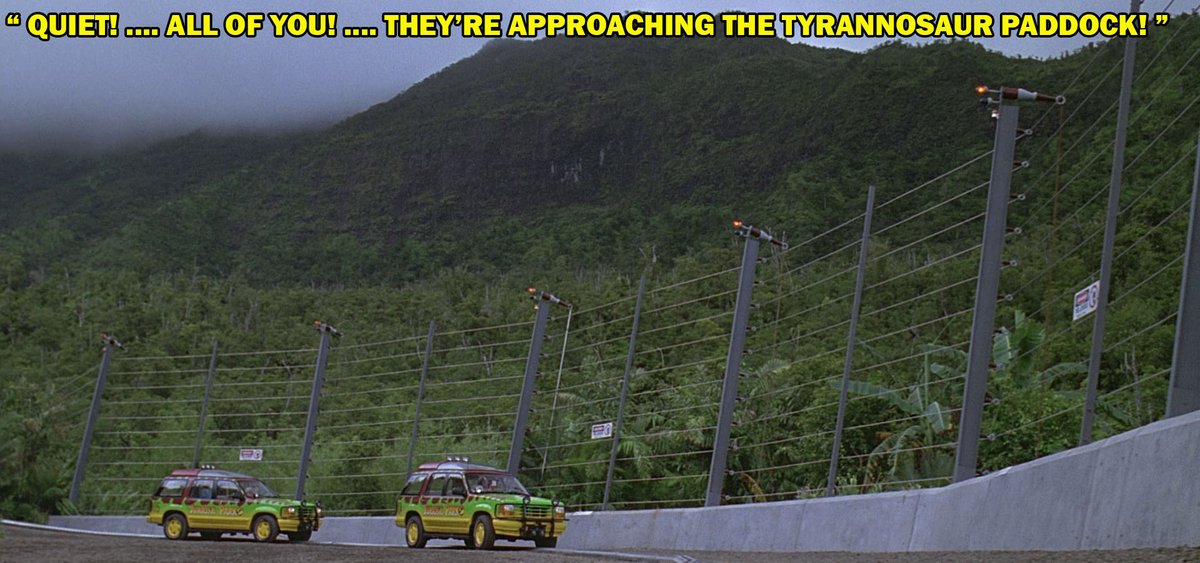 jordananimate's tweet photo. #JurassicWorldDominion is going to be so awesome!!! https://t.co/CqvsNuAr0C