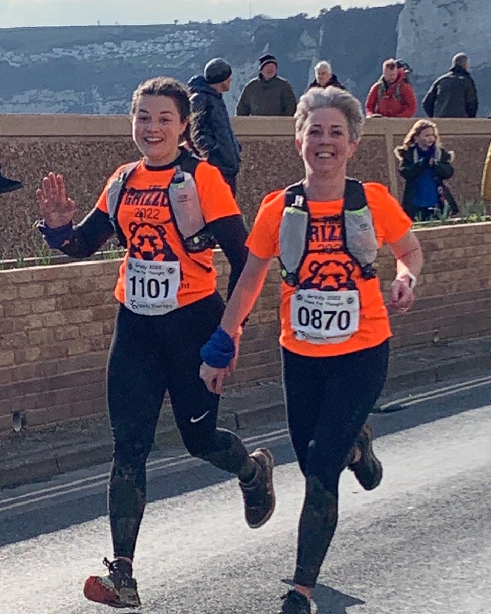 louise54553572's tweet photo. You bloody did it!! 🙌🏼@Miss_Chloe_B proud mum right here 😇🌎💕 #grizzly https://t.co/8ZYyyGZv9u