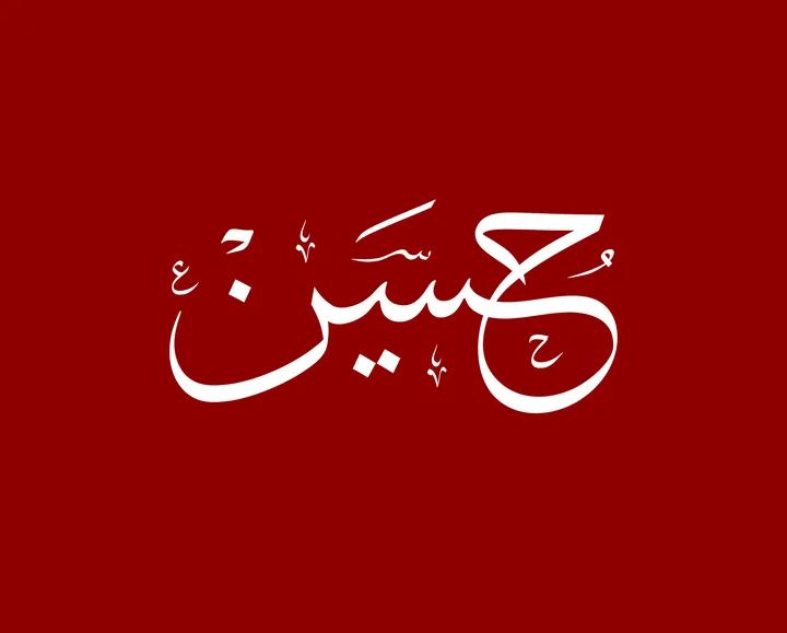 Nazimlashari10's tweet photo. علیؑ والوں کو مولا حُسینؑ کی آمد مبارک❤
#امام_حسین ء https://t.co/GvOtWLMzAK