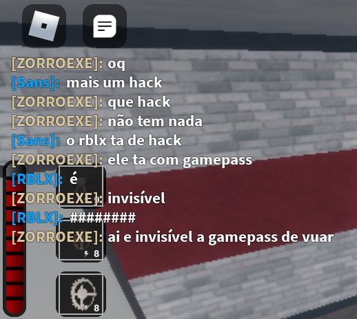 roblox hack de voar