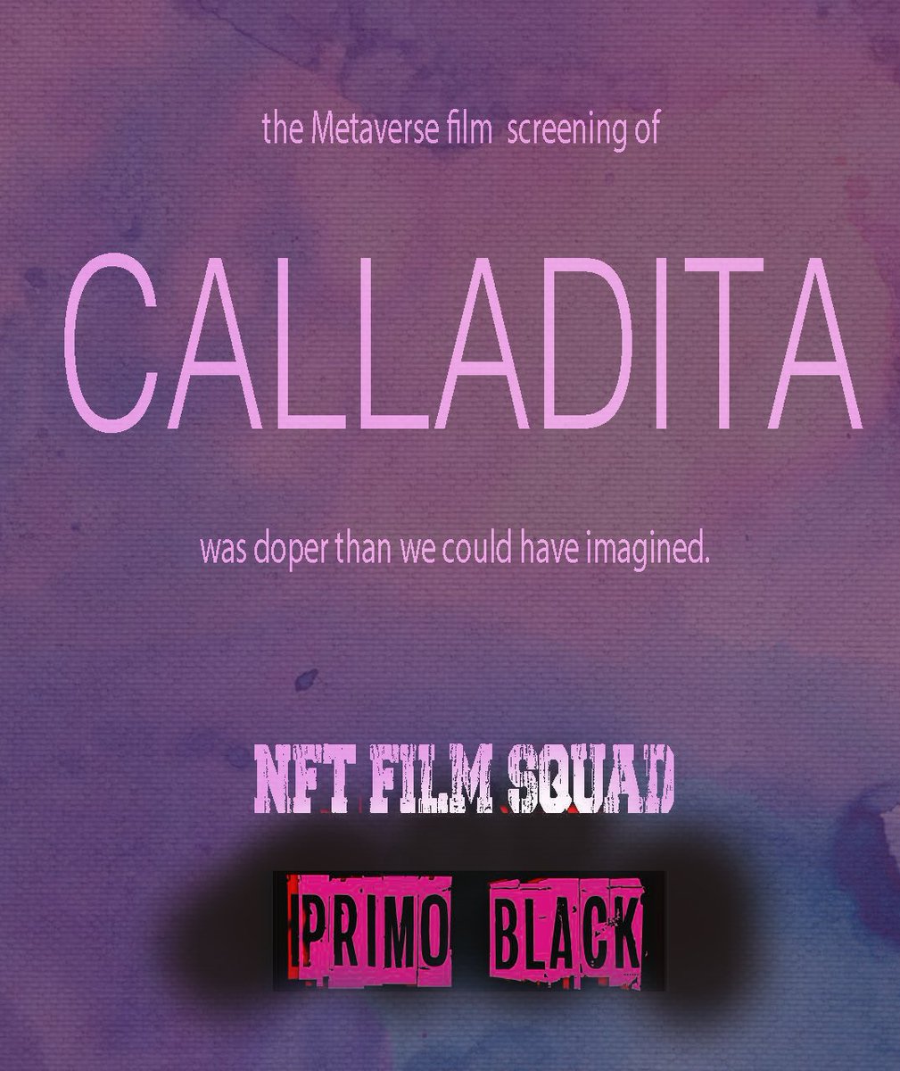 Primo Black tweet media