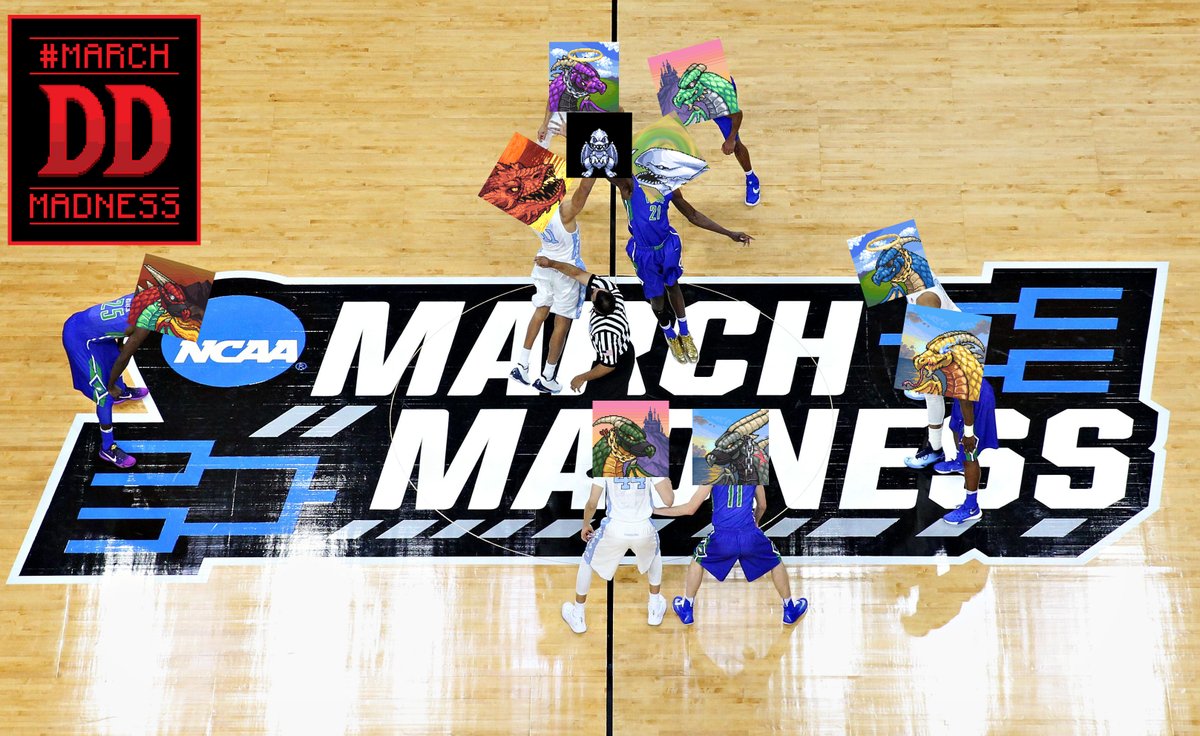 Jamesloveshash's tweet image. Its #MarchMadness time and @DormantDragons are cooking some fire up! Big plays coming this month we are going to have a fun crazy time!!! #marchmadnessDD