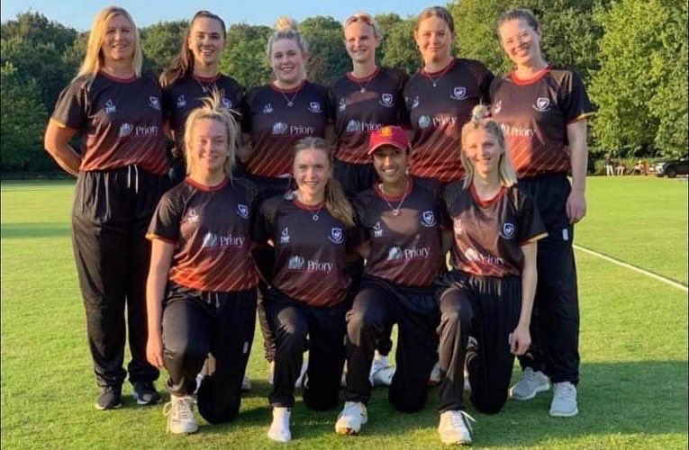 OldBuckenhamCC's tweet photo. After a successful first campaign finishing 4th in the Women’s East Anglian Premier League @jade__louise22 takes her ladies back again and here are the fixtures! #YouBucks 🏏🦌🏏🦌 https://t.co/SsnzALahqF