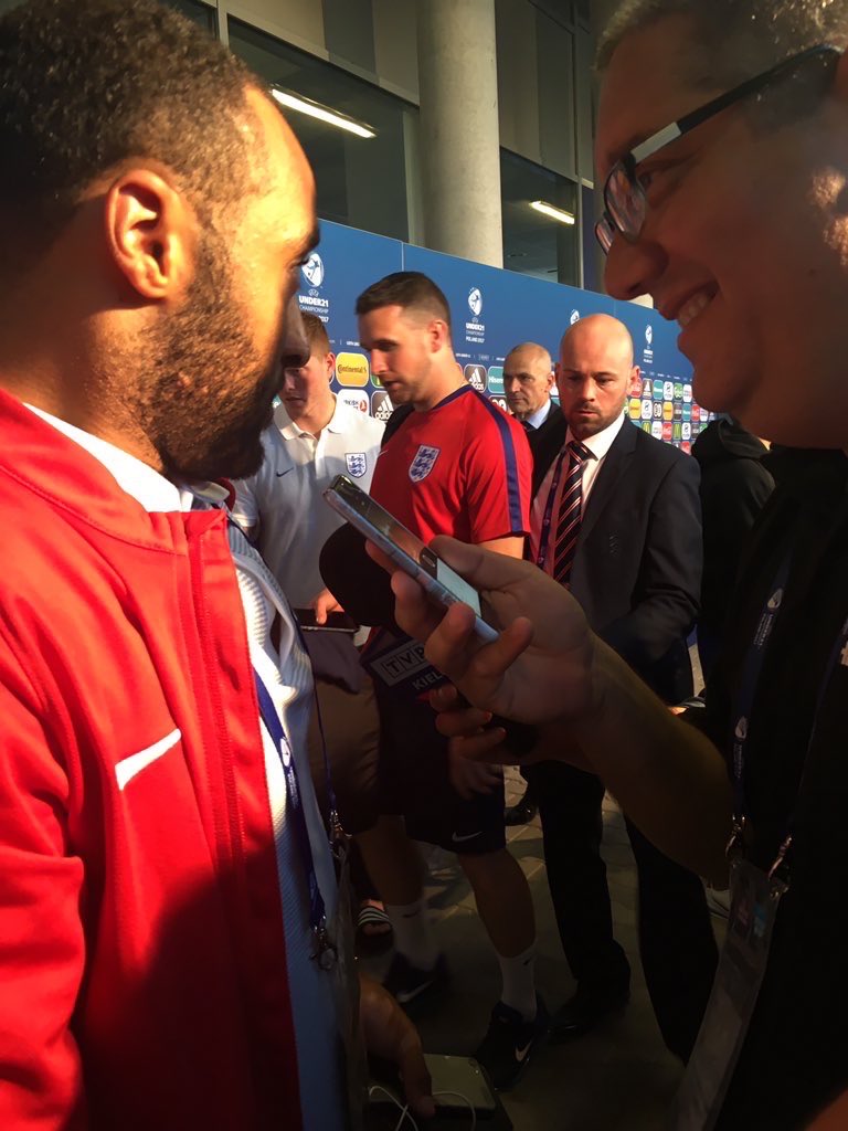Happy 28th Birthday  winger Nathan Redmond hope you had a great day my friend 