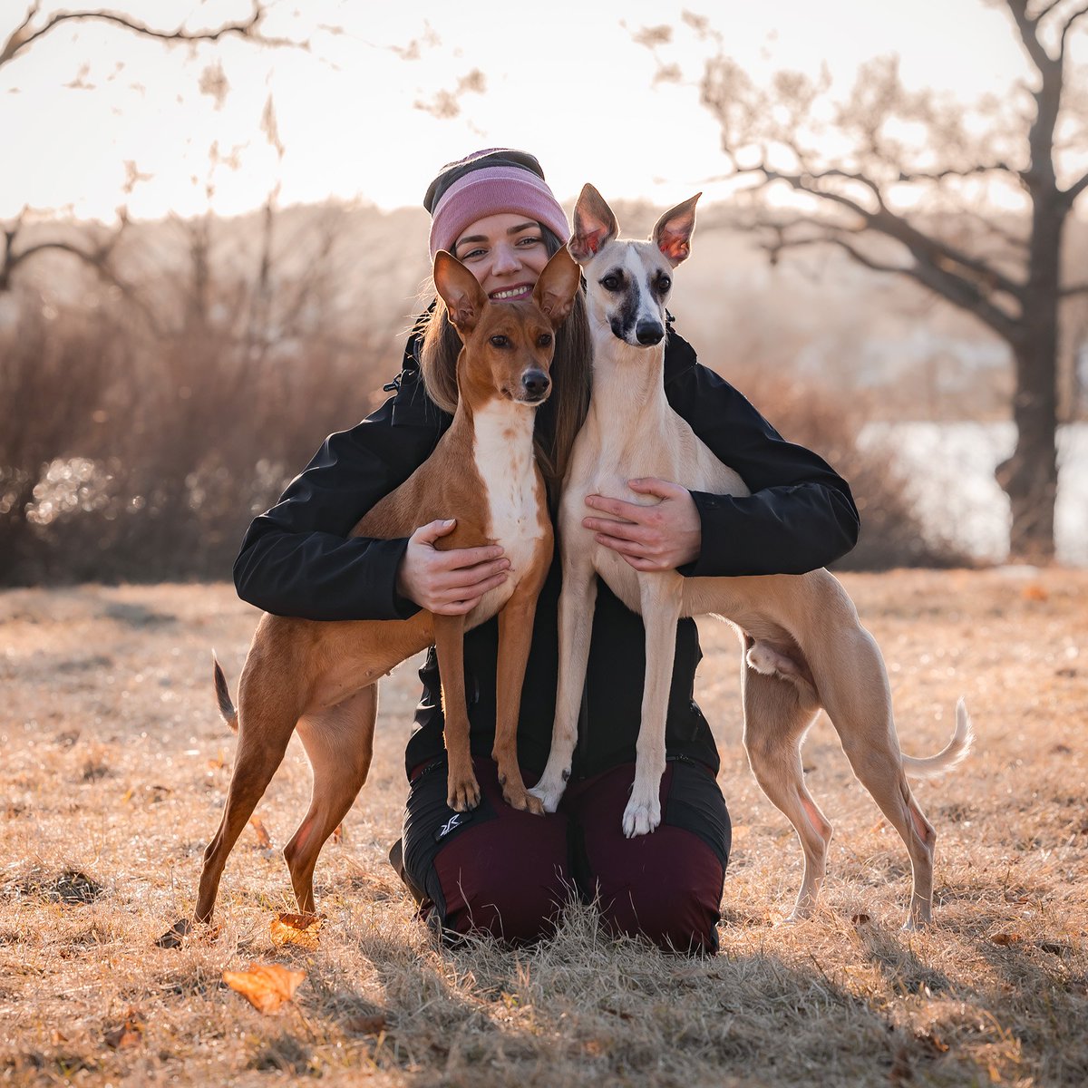 Popsy, Ori & Cesar tweet media